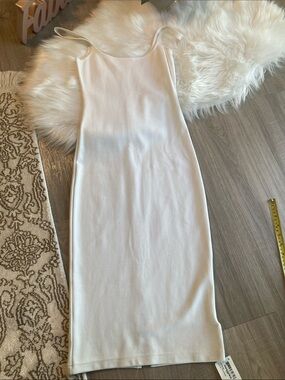 simple off white wedding dresses IVA Strapless Off White Bridal Satin Simple Mermaid Wedding Dress